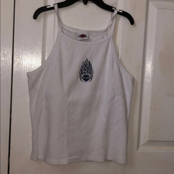 Harley-Davidson Tops - shirt Harley-Davidson Tops - shirt
